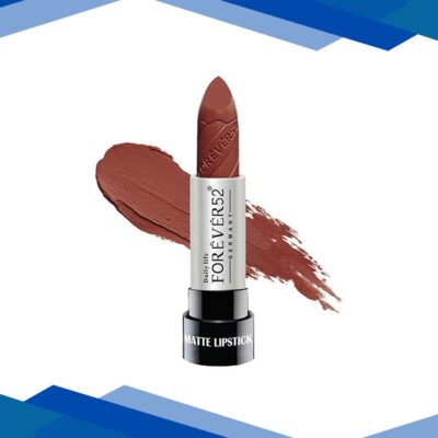 Daily Life Forever52 Hi-Tech Matte Lipstick Htm011 4 Ml