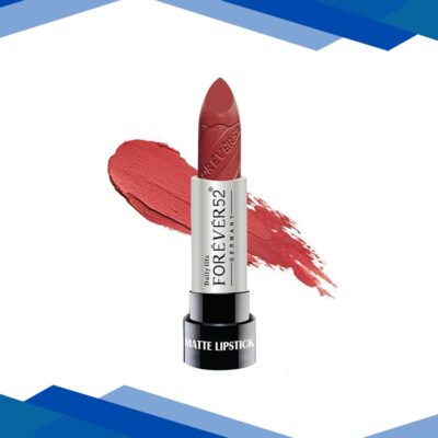 Daily Life Forever52 Hi-Tech Matte Lipstick Htm024 4 Ml
