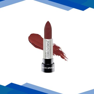 Daily Life Forever52 Hi-Tech Matte Lipstick Htm030 4 gm
