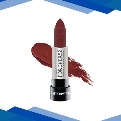 Daily Life Forever52 Hi-Tech Matte Lipstick Htm033 4 Ml