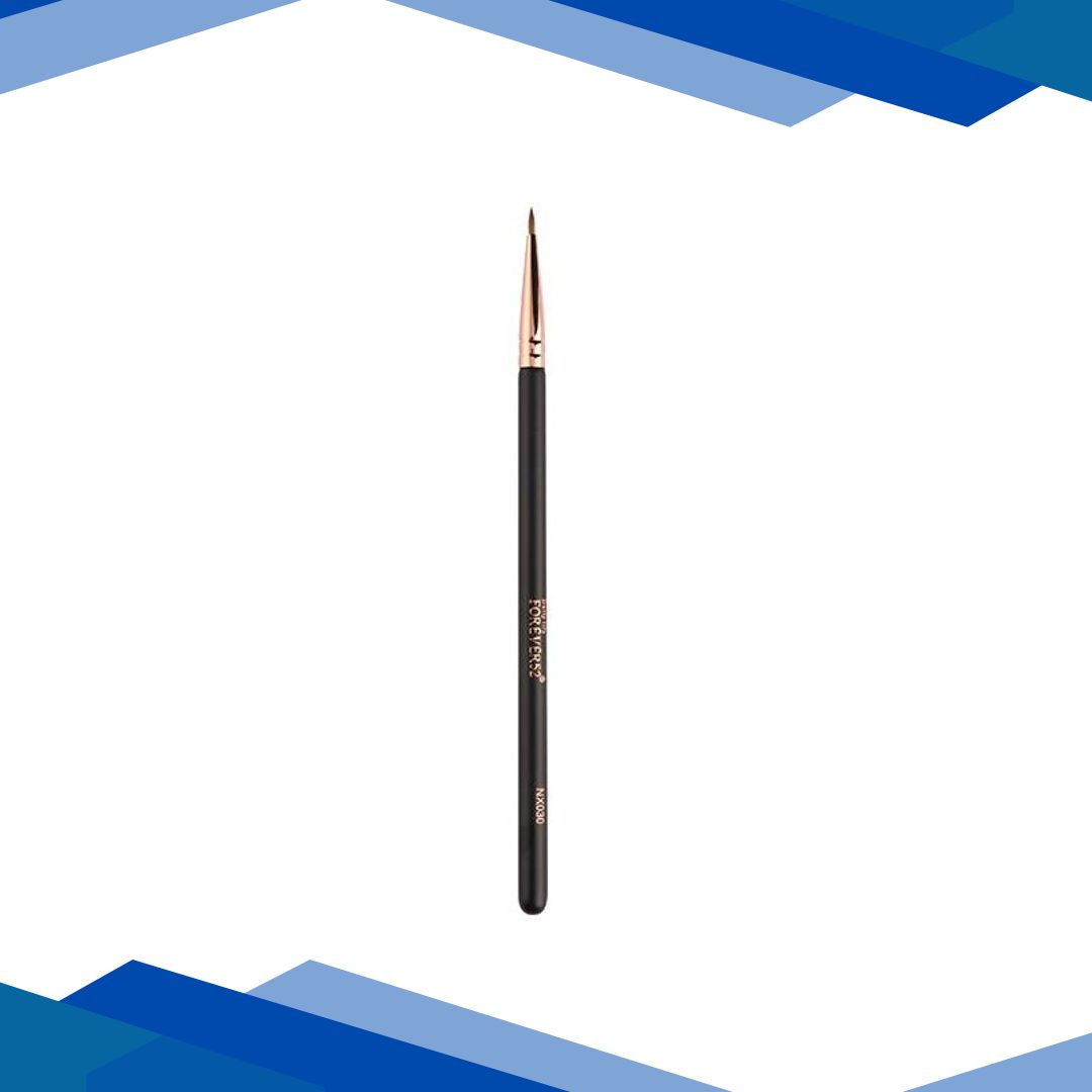 Daily Life Forever52 Precise Eye Liner Brush Nx030 1’s