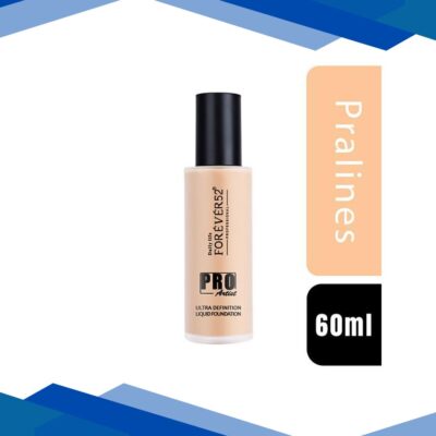 Daily Life Forever52 Professional Pro Artist Ultra Definition Liquid Foundation BUF005 Pralines 60 ml