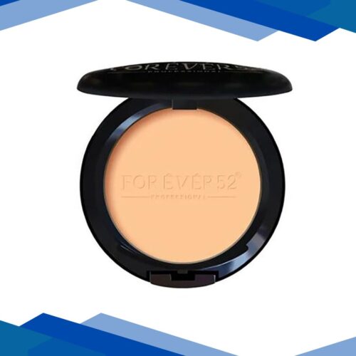 Daily Life Forever52 Professional Two Way Cake Double Cream Formula Powder A005 Cameo 12gm