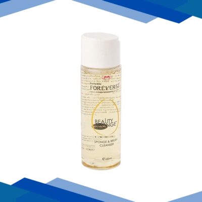 Daily Life Forever52 Sponge & Brush Cleanser BBC003 100 ml