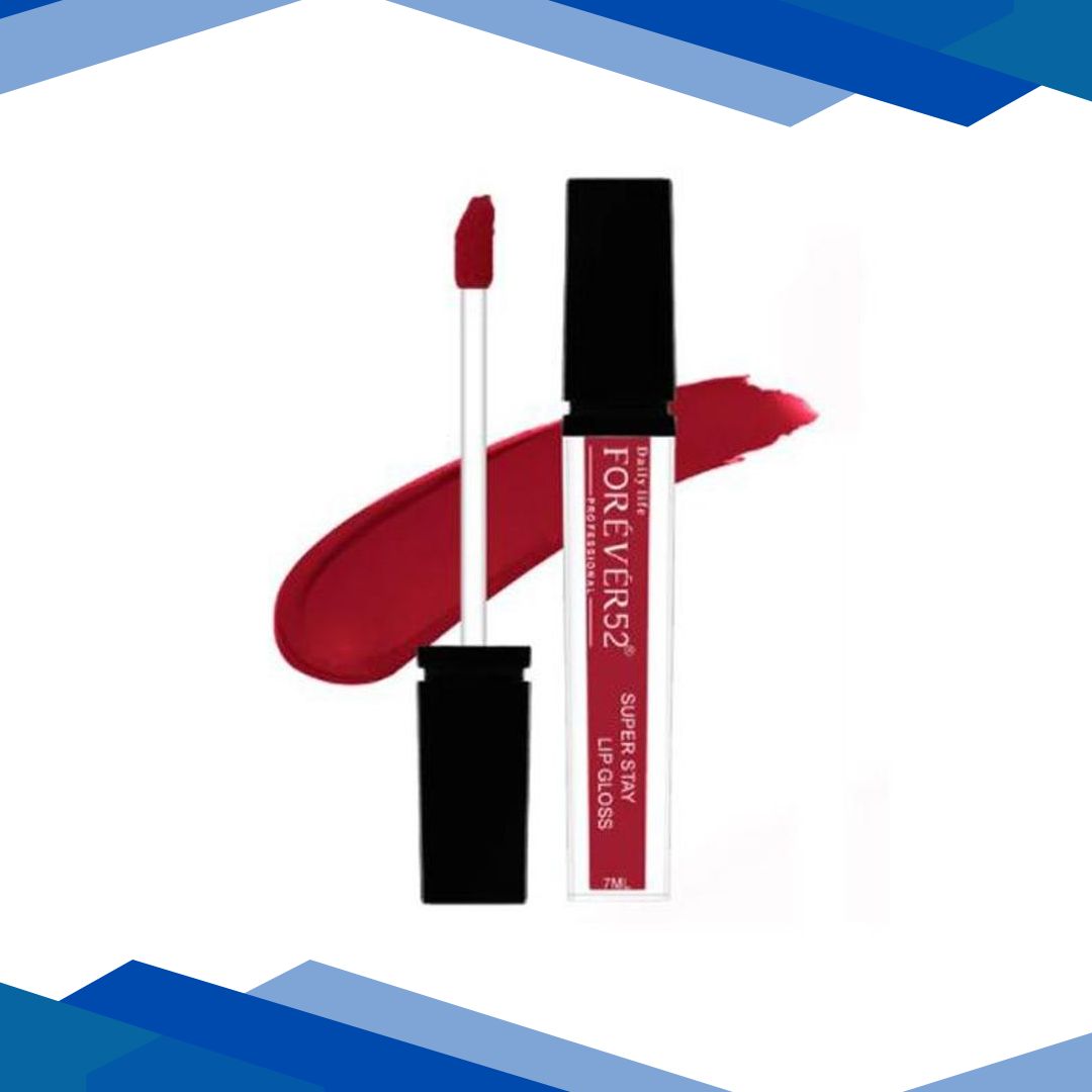 Daily Life Forever52 Super Stay Lipgloss Slc007 7 Ml