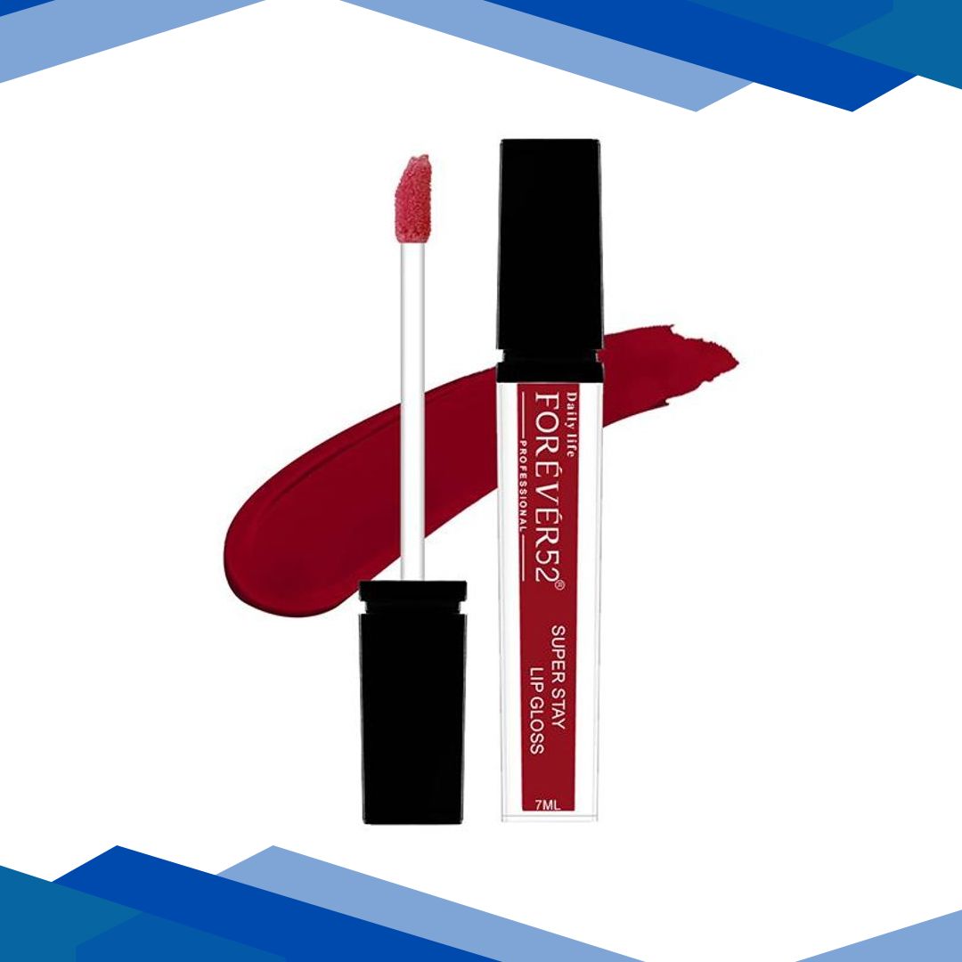 Daily Life Forever52 Super Stay Lipgloss Slc015 7 Ml