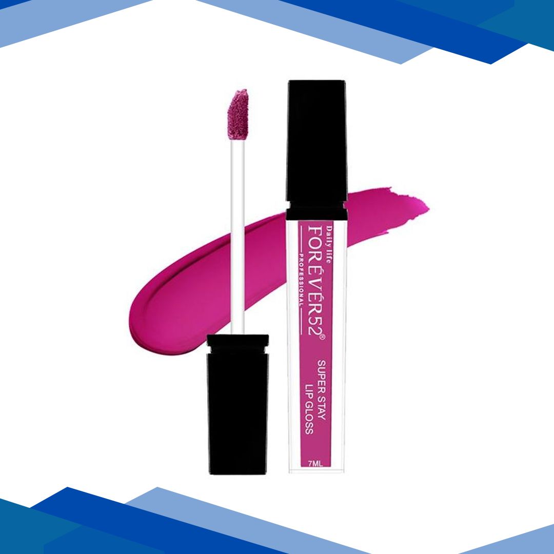Daily Life Forever52 Super Stay Lipgloss Slc018 7 Ml