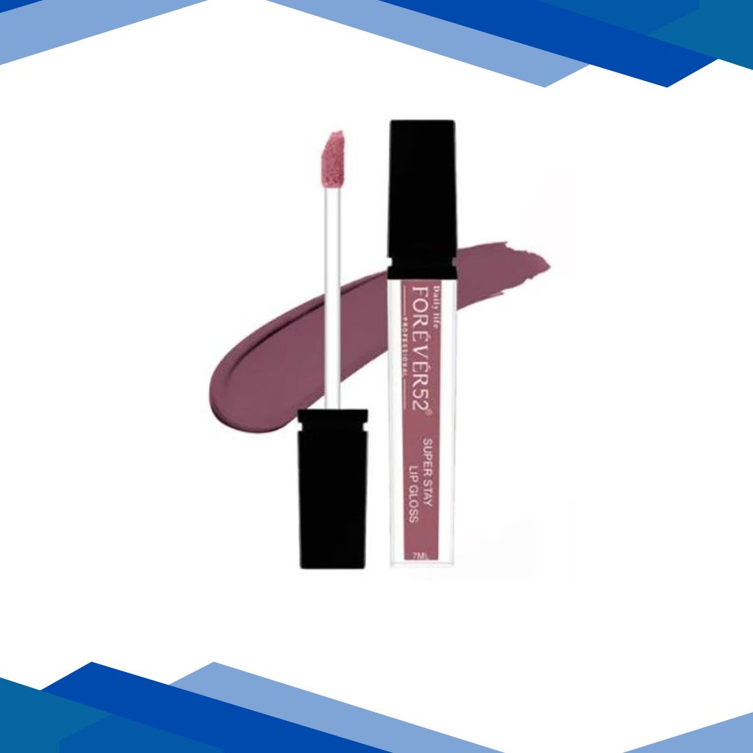 Daily Life Forever52 Super Stay Lipgloss Slc039 7 Ml