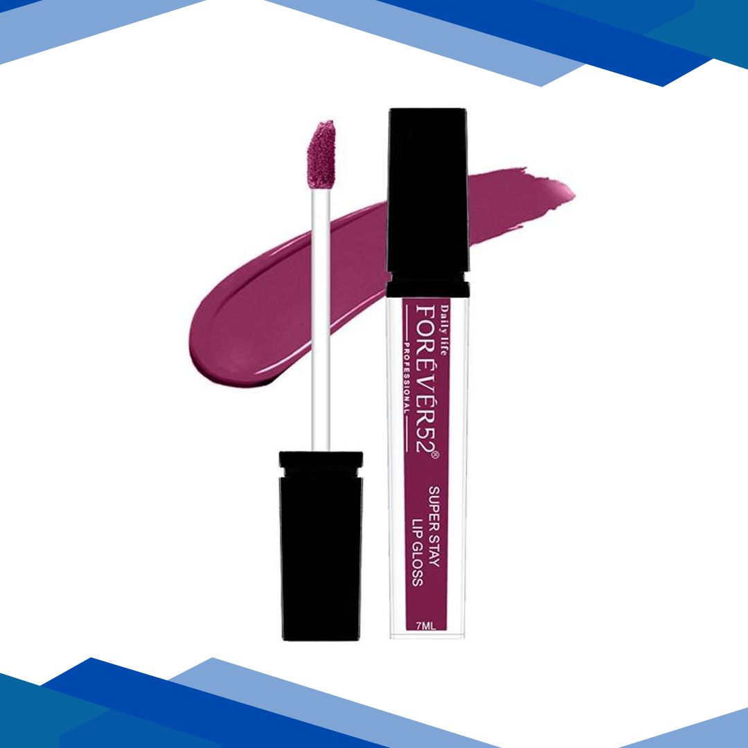 Daily Life Forever52 Super Stay Lipgloss Slc049 7 Ml