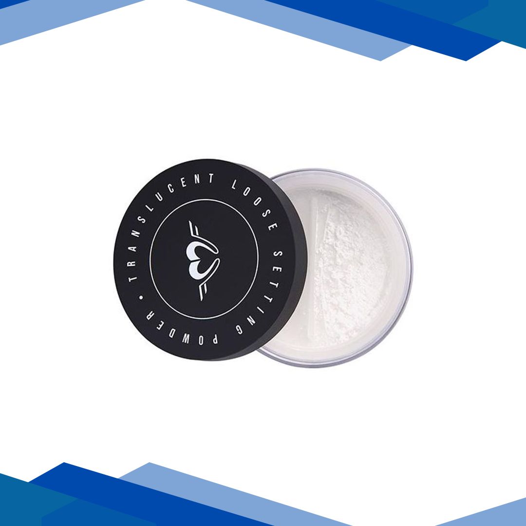 Daily Life Forever52 Translucent Loose Setting Powder TLM001 (White) 7 gm
