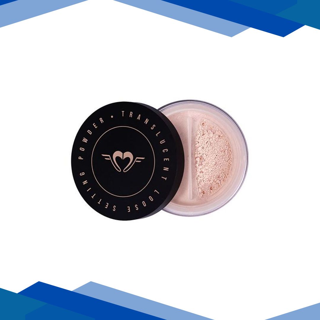 Daily Life Forever52 Translucent Loose Setting Powder TLM004 (Vanilla) 7 gm