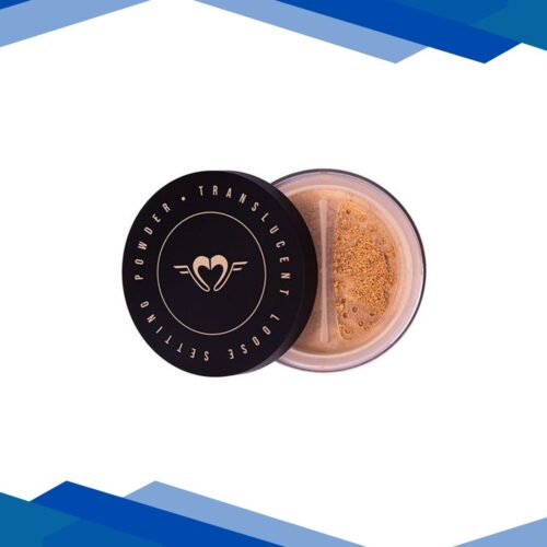 Daily Life Forever52 Translucent Loose Setting Powder TLM006 (Classic Beige) 7 gm
