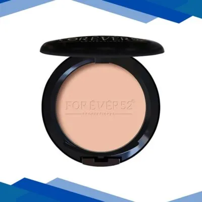 Daily Life Forever52 Two Way Cake Compact Powder A007 12 Gm