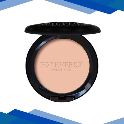 Daily Life Forever52 Two Way Cake Compact Powder A007 12 Gm