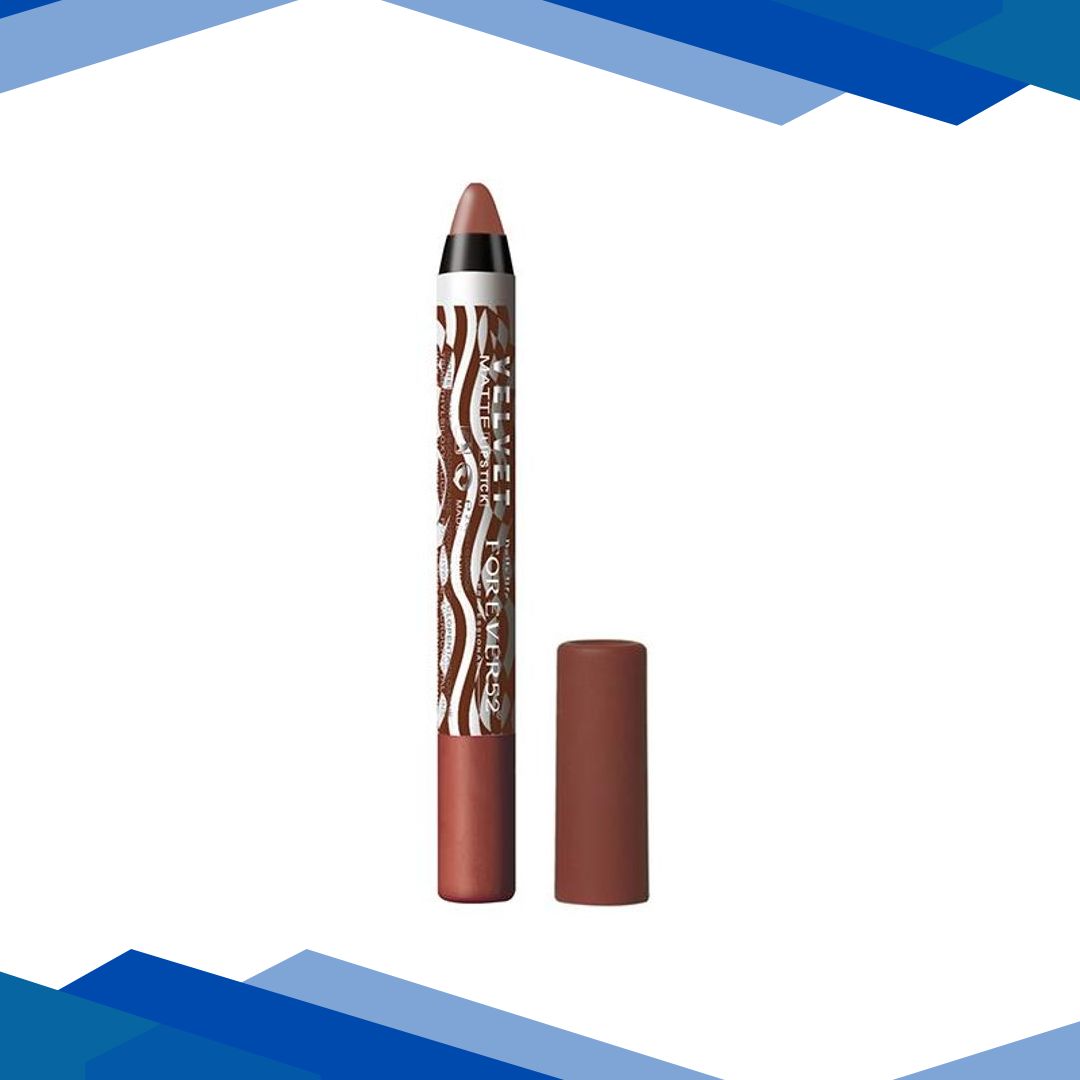 Daily Life Forever52 Velvet Matte Lipstick Ft001 2.8gm
