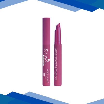 Daily Life Forever52 Velvet Rose Matte Lipstick Rs007 Rs007 3 Ml