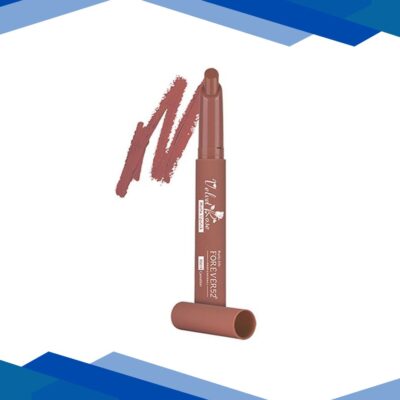 Daily Life Forever52 Velvet Rose Matte Lipstick Rs019 2.5 gm