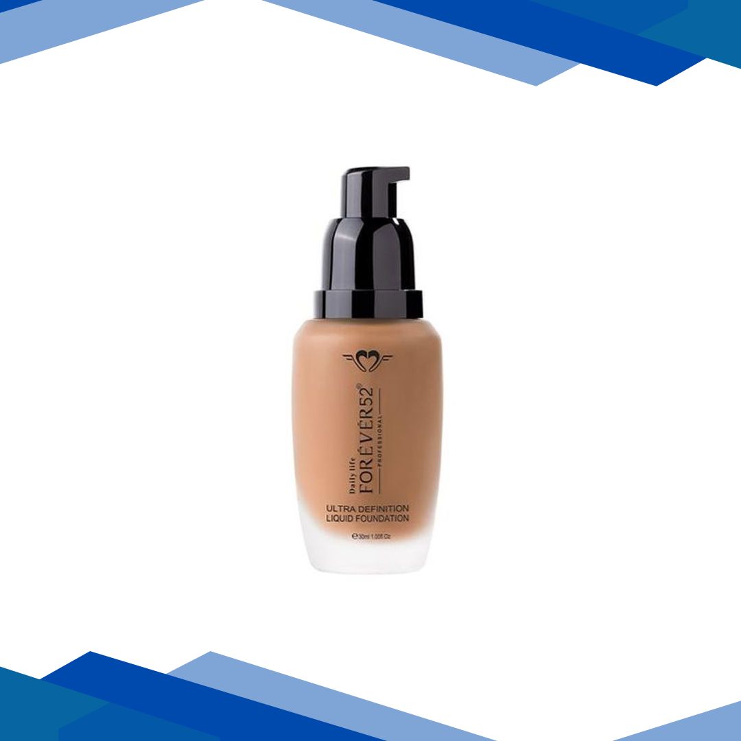Daily Life Forever52 Water Liquid Foundation FLF002 (Eclair) 30 ml