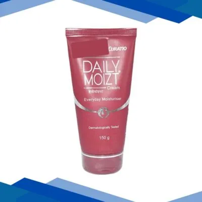 DAILYMOIZT Cream 150gm