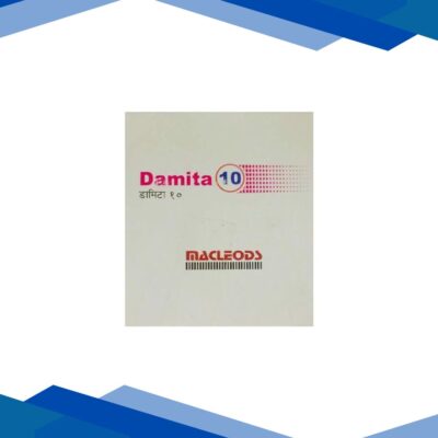 DAMITA 10 Tablet 10’s