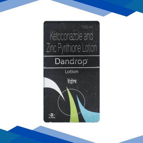 Dandrop Lotion 100ml