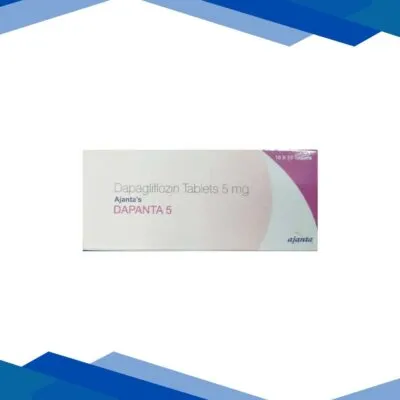 DAPANTA 5 Tablet 10’s