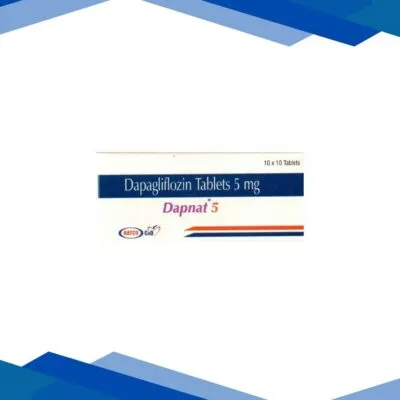 DAPNAT 5 Tablet 10’s