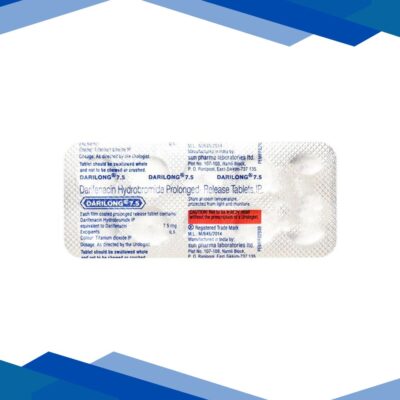 Darilong 7.5mg Tablet 10’S
