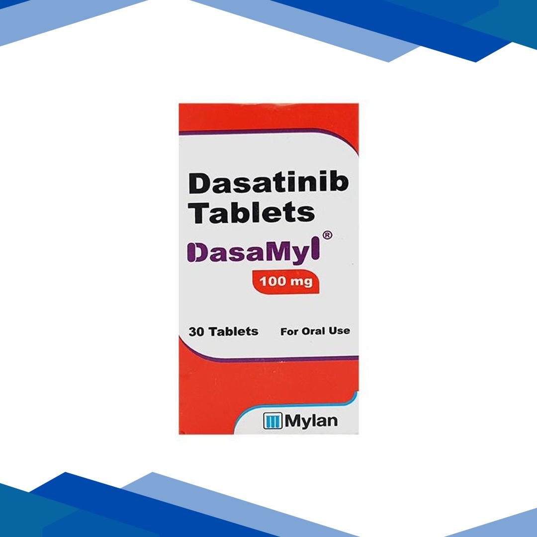 DASAMYL 100 Tablet 30’s