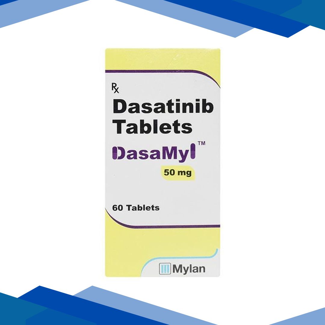 DASAMYL 50 Tablet 60’s