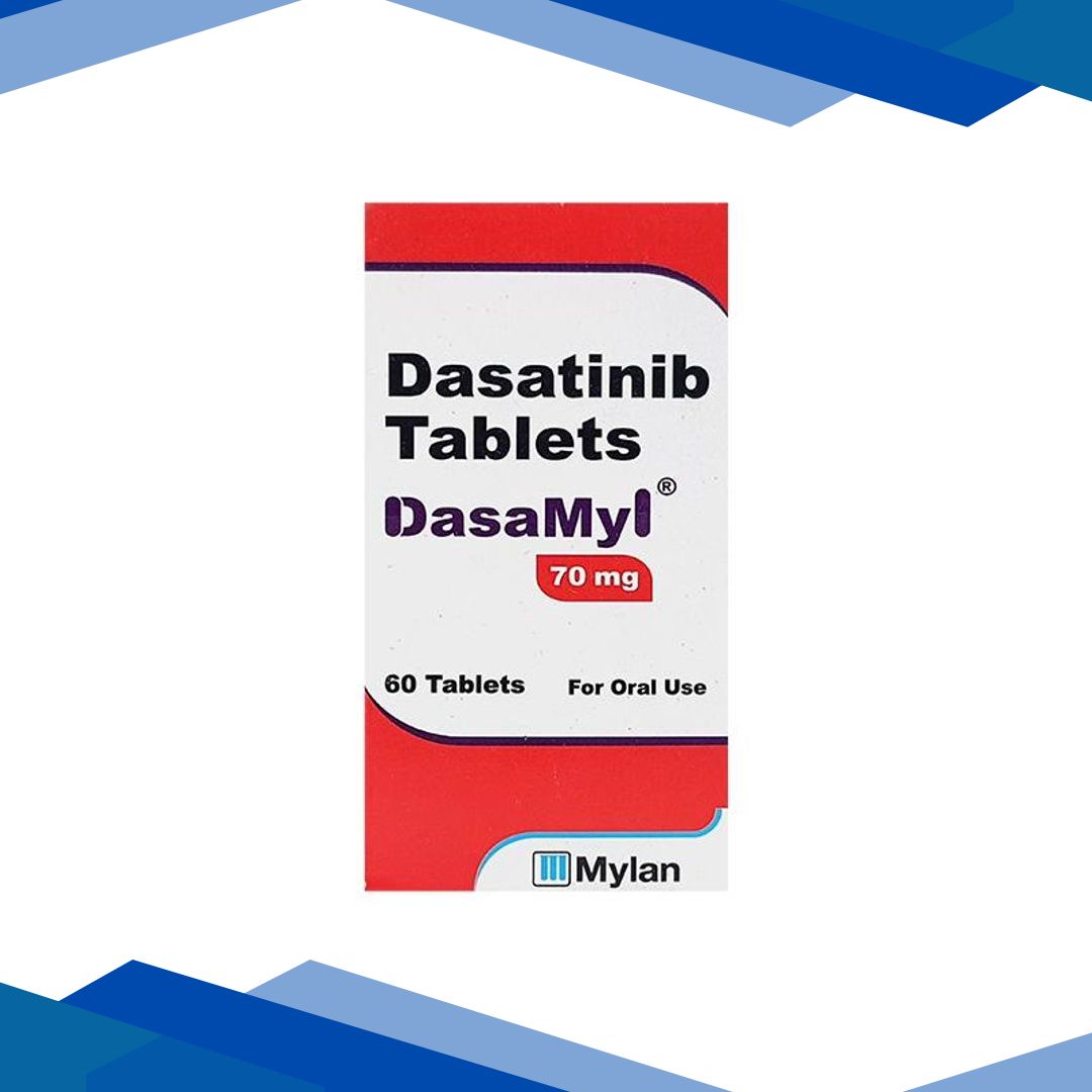 DASAMYL 70 Tablet 60’s