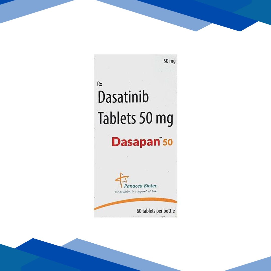 DASAPAN 50mg Tablet 60’s
