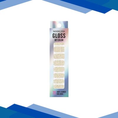 Dashing Diva Gloss Nail Polish – Shine Mix 1’s