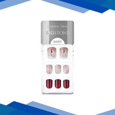 Dashing Diva Magicpres Nail Polish – Aria 1’s