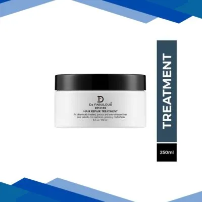 De Fabulous Reviver Hair Repair Treatment 250ml