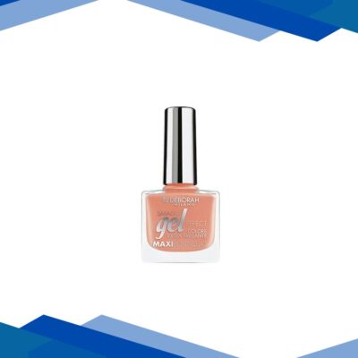 Deborah Milano Gel Effect – 48 Coral Shell Nail Polish 8.5 ml