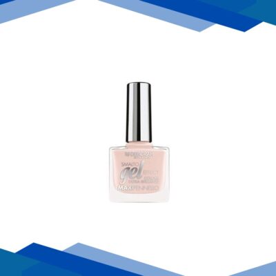 Deborah Milano Gel Effect – 89 Porcelain Nude Nail Polish 8.5 ml