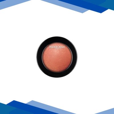 Deborah Milano Hi-Tech Blush – 63 Apricot 4 gm