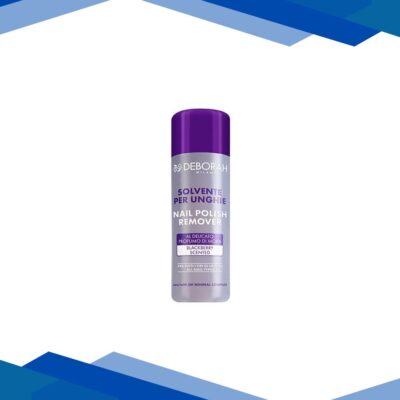 Deborah Milano Ne Remover – Blackberry Scented 120 ml