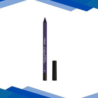 Deborah Milano Velvet Kajal&Eyeliner – 03 Purple 1.5 gm