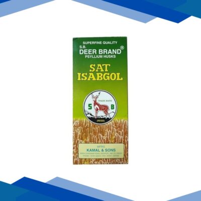 Deer’s Sat Isabgol Powder 100 gm