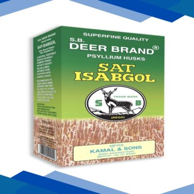 Deer’s Sat Isabgol Powder 200 gm