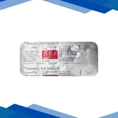 DEESPOT 250 Tablet 10’s
