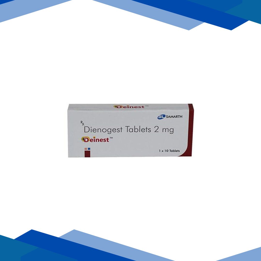 DEINEST Tablet 10’s