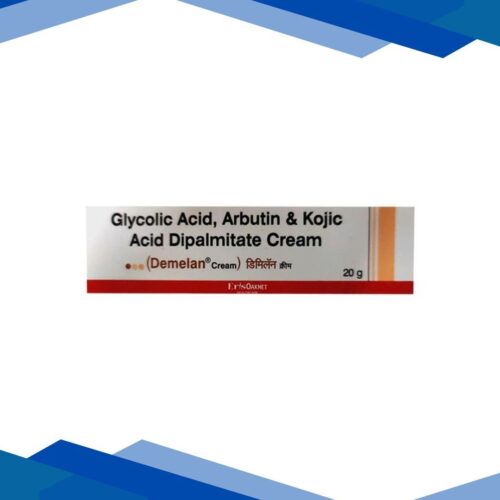 Demelan Cream 20gm