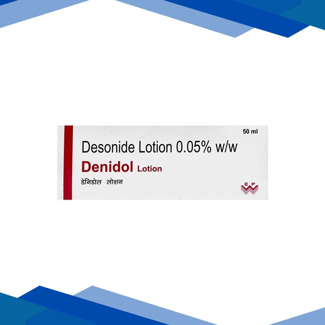 Denidol Lotion 50ml