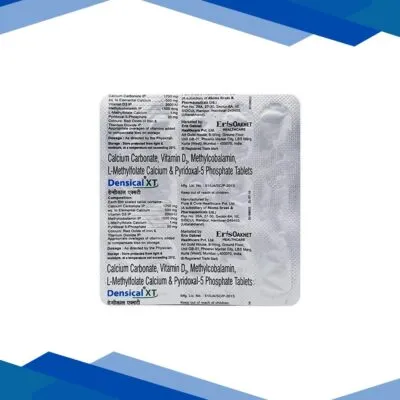 DENSICAL XT Tablet 15’s