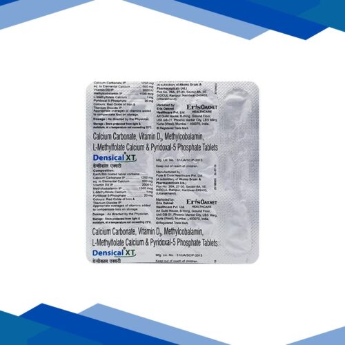 DENSICAL XT Tablet 15’s