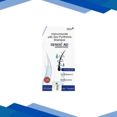 DENSYL AD Shampoo 100ml
