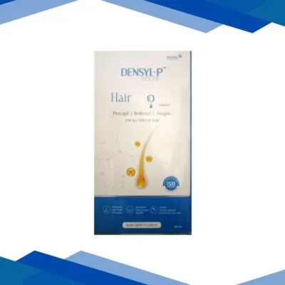 DENSYL P Advanced Hair Growth Support Serum 50ml